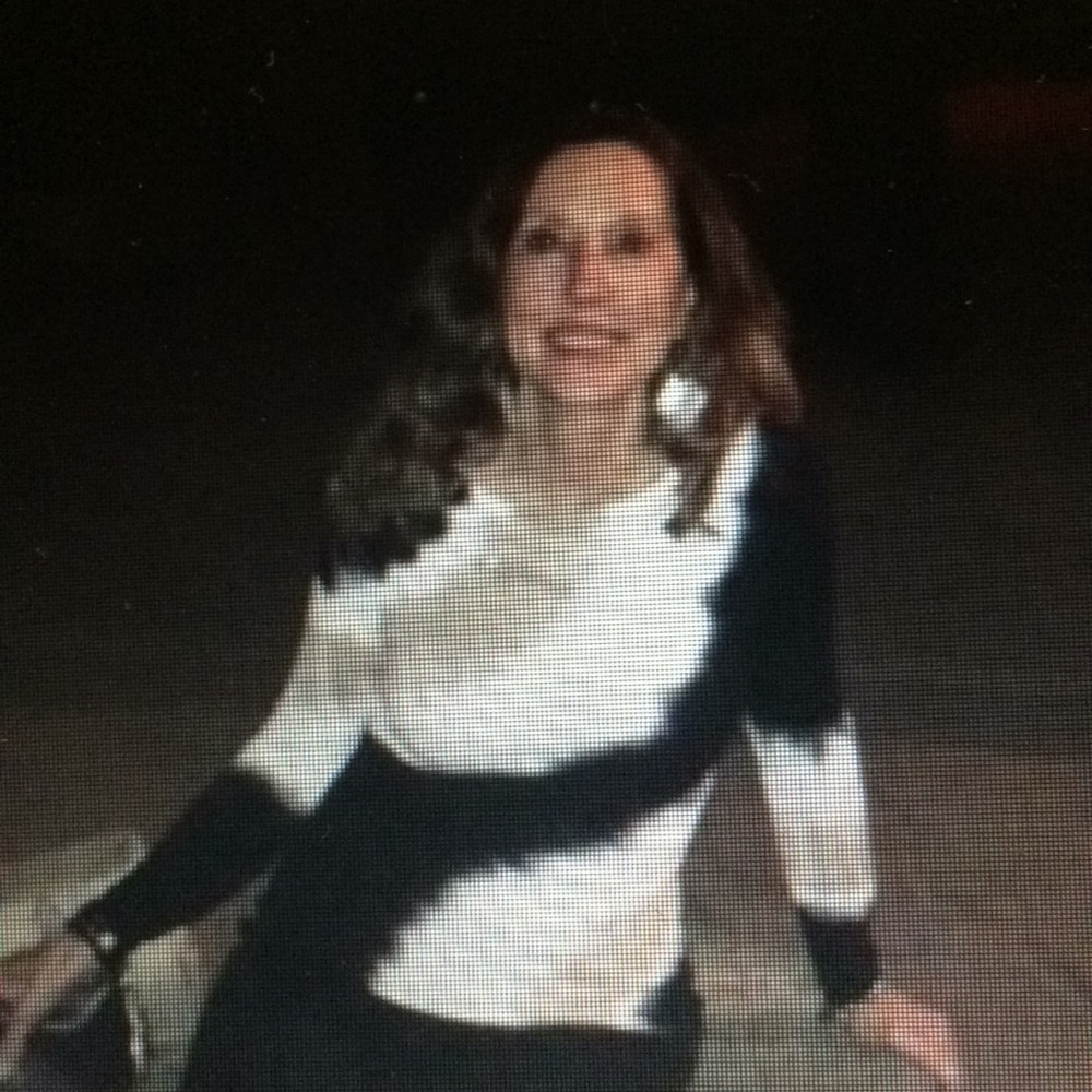 Meet your Posher, Dorothy